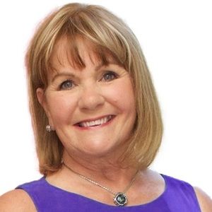 Meet your Posher, Joanne